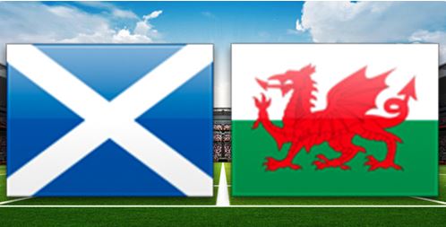 Scotland vs Wales Six Nations Rugby Full Match Replay 8 March 2025